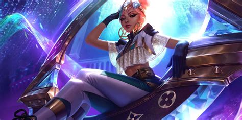 Louis Vuitton Designs Prestige Skins for League of Legends World Championship Finals – ARCHIVE ...