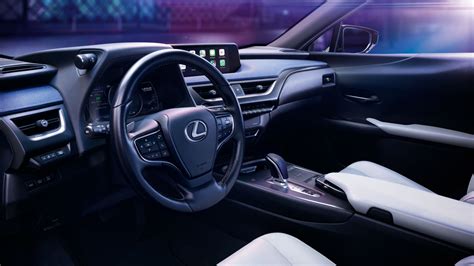 First Lexus electric vehicle unveiled in China