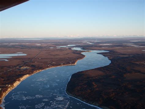 Naknek River | Alaska Peninsula | Alaska Region U.S. Fish & Wildlife Service | Flickr