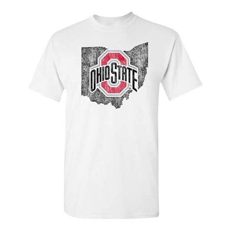 Ohio State Adult Apparel | Shop OSU Buckeyes