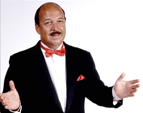 Remembering Pro Wrestling's Mean Gene Okerlund