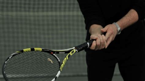 4 Ways to Grip a Tennis Racket - Howcast