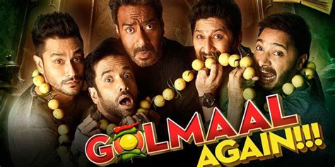 Golmaal Again Photos - Bollywood Movies photos, images, gallery, stills, clips - IndiaGlitz.com