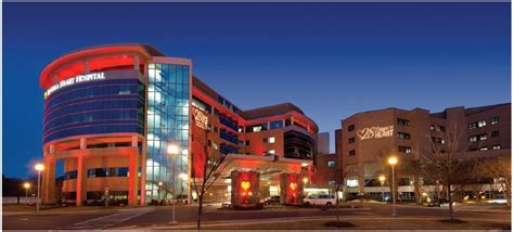 Spotlight: Sentara Norfolk General Hospital