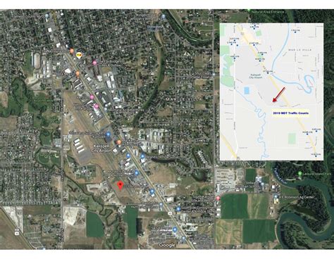 335 Airport Way, Kalispell, MT, 59901 - Commercial Land For Sale ...