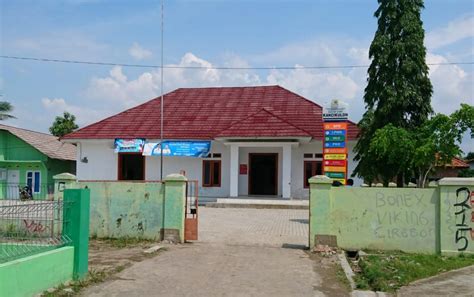 TANGKAP Oknum Pemdes Kanci Kulon Pelaku Korupsi Penyalahgunaan Wewenang ...