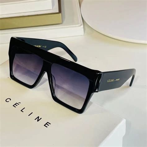 Celine Sunglasses – Sofleeky