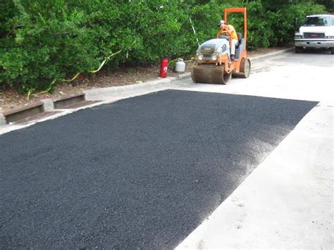 Asphalt Repair Raleigh | Pothole Patching & Repair | Raleigh Paving