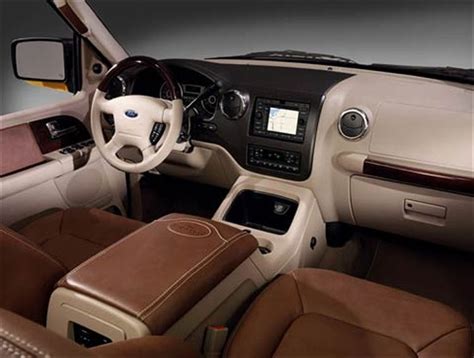 2003 Ford Expedition custom interior | Cars/Tractors/Toys | Pinterest