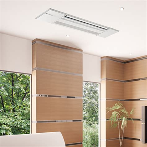 Mitsubishi Ceiling Cassette | Top Rated Mitsubishi Mini Split Heat Pump Supplier and Installer NYC