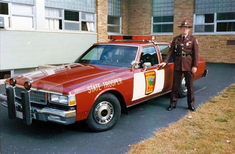 Minnesota State Patrol | Police cars, Old police cars, Emergency vehicles