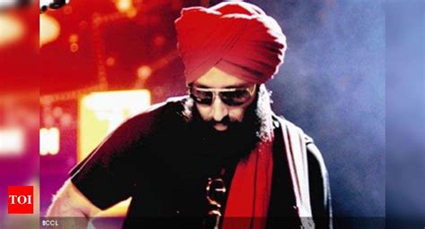 Rabbi Shergill to perform in Mumbai | Hindi Movie News - Times of India