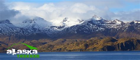 Aleutian Islands of Alaska travel tourism Dutch Harbor