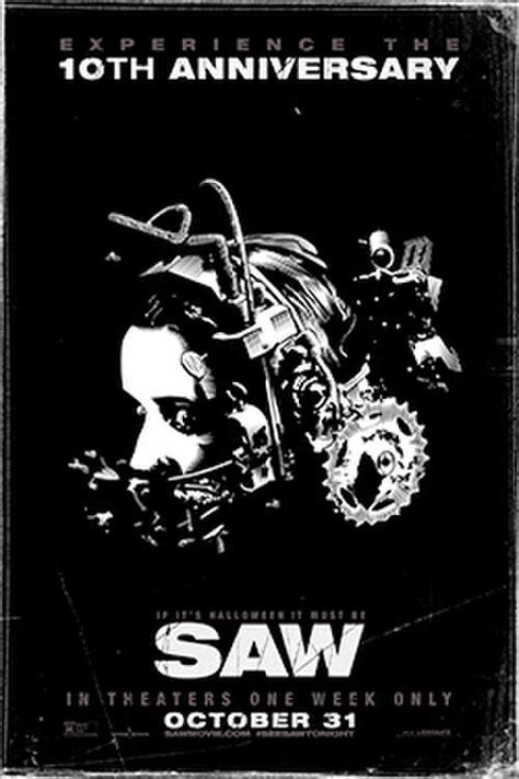 Saw 10th Anniversary | Fandango