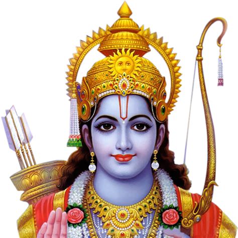 Shri Ram Png Images - Direct Link to Download - sanatanpragya.com