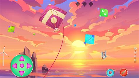 7 Best Kite Flying Games for Android & iOS | Freeappsforme - Free apps ...