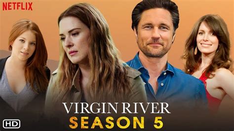 Virgin River Season 5 Ending Explained: What Happened to Mel and Jack’s ...