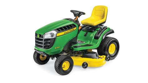 What are some of the Best Riding Lawn Mower Brands - The Frisky