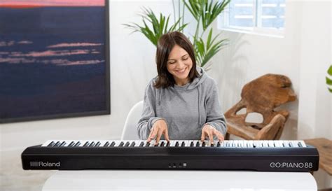 11 Best Electric Pianos for 2022