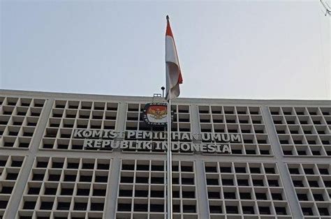 Peran Strategis KPU dalam Mewujudkan Pemilu Partisipatif dan ...