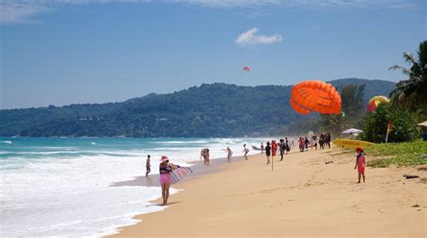 Karon Beach Tours - Book Now | Expedia