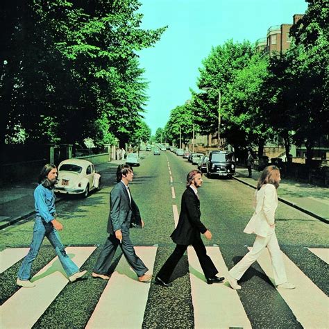 The Beatles Abbey Road VINYL LP - 7544650903 - oficjalne archiwum Allegro