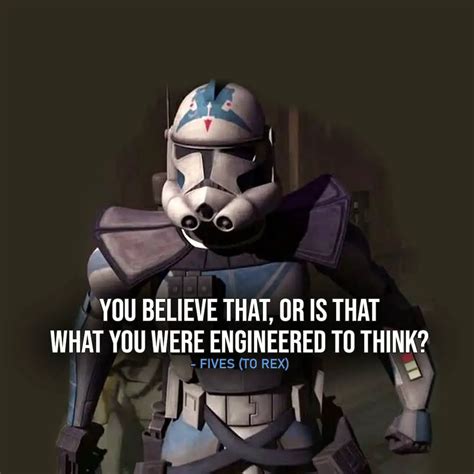 10+ Best 'Fives' Quotes from the Star Wars Universe | Scattered Quotes