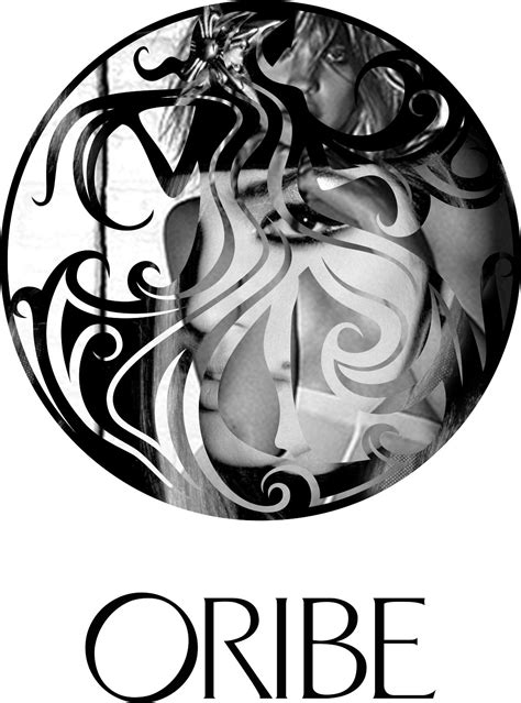 Oribe Logos