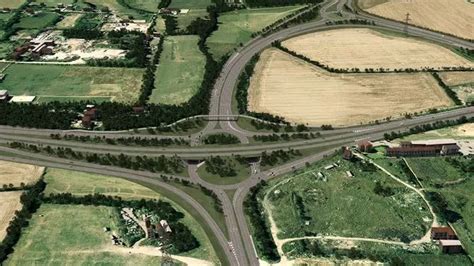 Essex traffic and travel: The big changes coming to the A13, A127, A130 ...