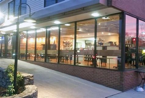 Westchester chain Bobo's Cafe opens Ridgefield location