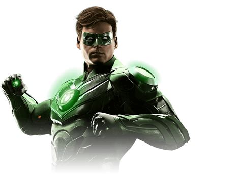 Green Lantern (character) | Injustice 2 Mobile Wiki | Fandom