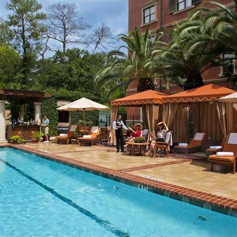 The 20 best boutique hotels in Houston