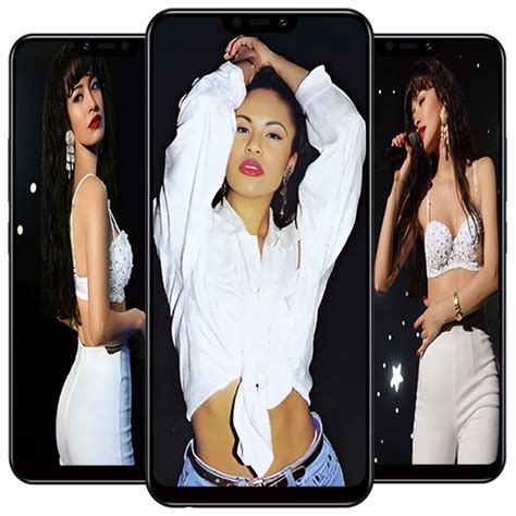 Selena Quintanilla Wallpapers for PC / Mac / Windows 11,10,8,7 - Free Download - Napkforpc.com