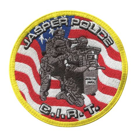 Custom Military and Army Patches For Sale