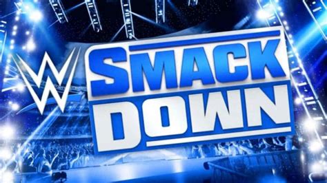 WWE SmackDown Results and Highlights: April 28 2023 - HowdySports