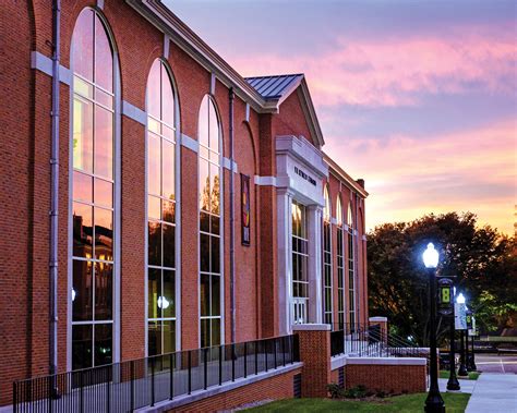 Renovating Reynolds Gym at Wake Forest University – PUPN