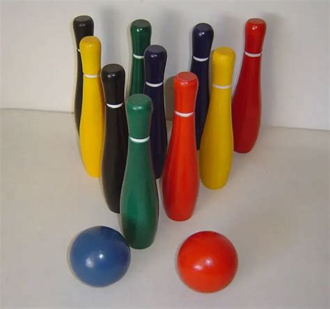 Indoor Bowling Ball Outdoor Clear Bowling Ball 10 Pin Bowling Balls ...