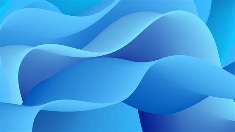 Download Wallpaper Blue Abstract Royalty-Free Stock Illustration Image ...