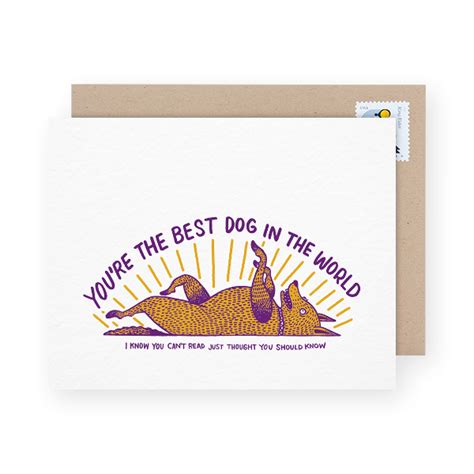 Dog Puns Birthday Cards - You Are Spectacular Dog In Glasses Birthday Card Funny Birthday Cards ...