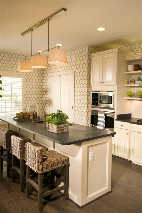 Incredible Small Cottage Kitchen Designs Ideas