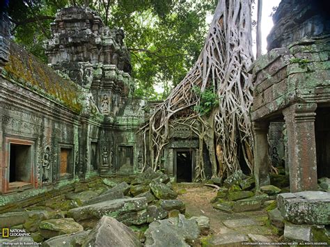 Fond d'écran : temple, des arbres, la nature, bâtiment, village, Surpeuplé, jungle, tombeau ...