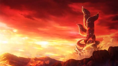 Dragon Ball DAIMA Eternal Dragon HD Anime Wallpaper