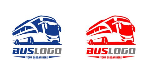 Top more than 150 bus travels logo super hot - camera.edu.vn