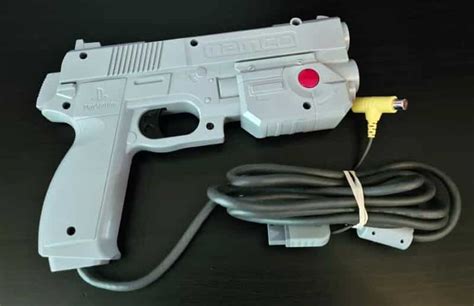 I Built My Own Light Gun for my PC & Arcade Machine | eTeknix