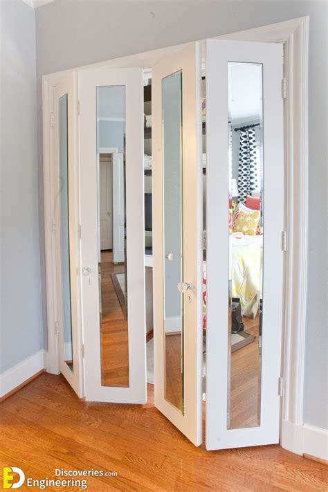 35 Creative Folding Door Design Concepts | Engineering Discoveries