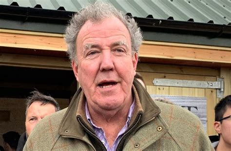 Jeremy Clarkson insists new farming show hasn't been delayed despite ...