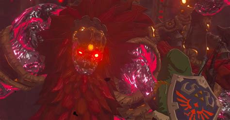 What’s the Difference Between Ganon vs Ganondorf in 'Zelda'?