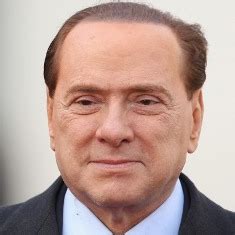 Silvio Berlusconi Quotes, Famous Quotes by Silvio Berlusconi | Quoteswave