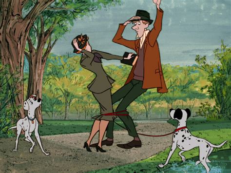 Review: Disney's 101 Dalmatians (1961) — Disnerd Movie Challenge