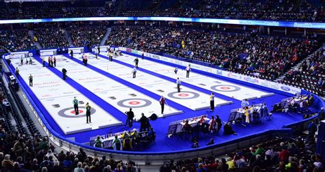 Curling Canada | History – Brier